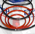 Encapsolated O-Rings